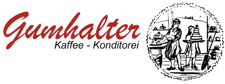 Logo Kaffee | Konditorei Doris Gumhalter